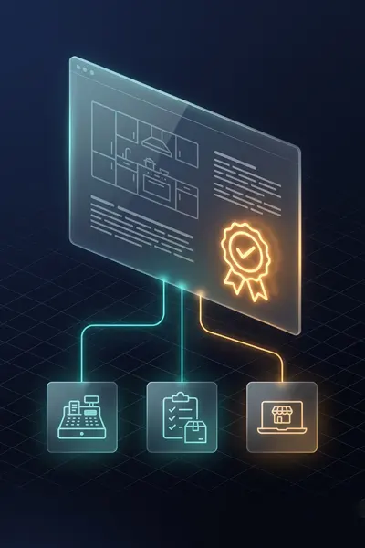 Epsilon-ERP-Restaurante